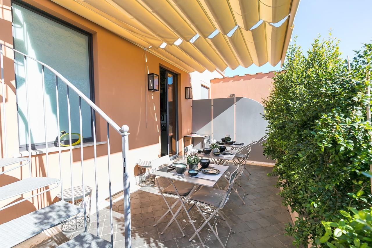 Rarity Suites Rome Ruang foto