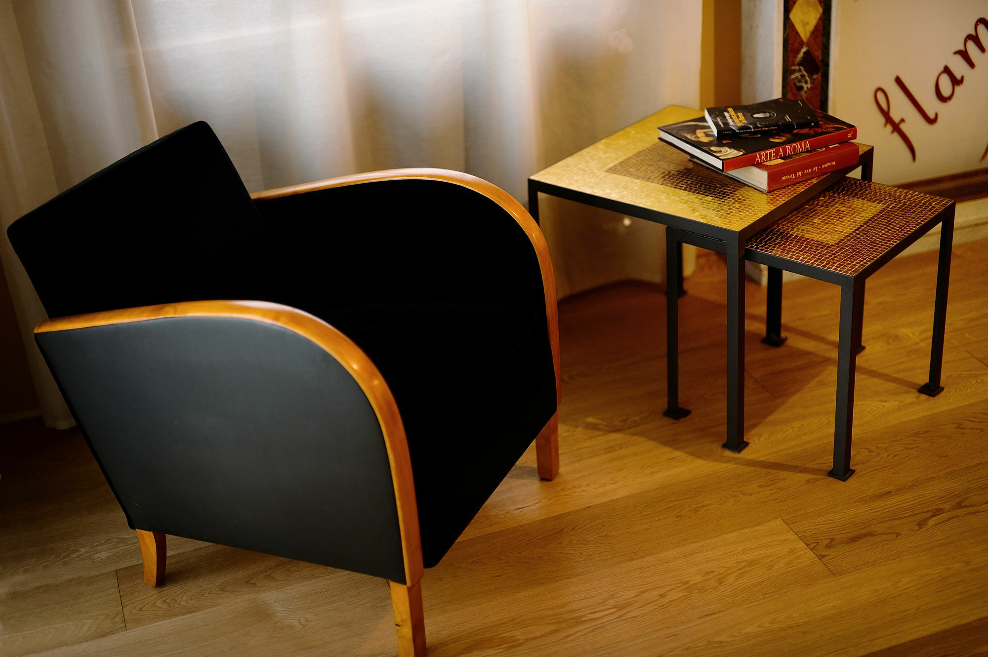 Rarity Suites Rome Bagian luar foto